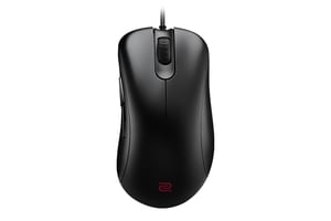 BenQ EC1 myszka Gaming Po prawej stronie USB Typu-A Optyczny 3200 DPI