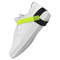 Foot pads