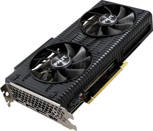 Palit NE63050019P1-190AD karta graficzna NVIDIA GeForce RTX 3050 8 GB GDDR6