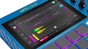 Akai MPC One G2
