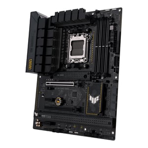 ASUS TUF GAMING B650-PLUS WIFI AMD B650 Gniazdo AM5 ATX