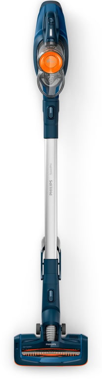 Philips Odkurzacz bezprzewodowy SpeedPro FC6724/01