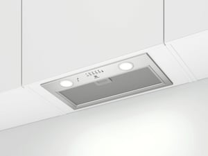 Electrolux LFG516X Wbudowany Stal nierdzewna 580 m³/h