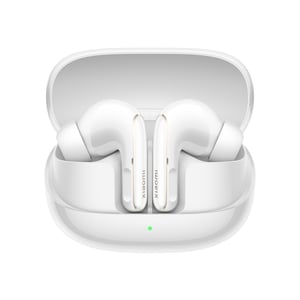 Xiaomi Buds 5 Pro True Wireless Stereo (TWS)-hörlurar In-ear-hörlurar Anslutning/musik USB Type-C Bluetooth Vit