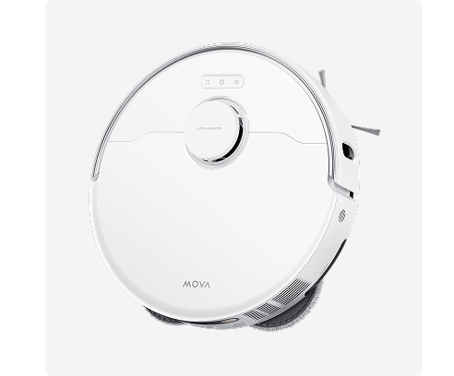 MOVA P50 Ultra 0,3 l Biały