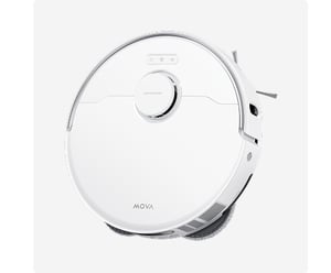MOVA P50 Ultra 0,3 l Biały