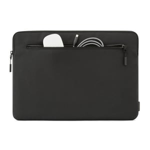 Pipetto Organiser 35,6 cm (14") Etui kieszeniowe Czarny