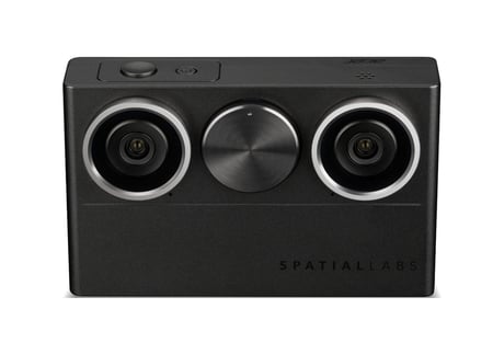 Acer Streaming Cameras