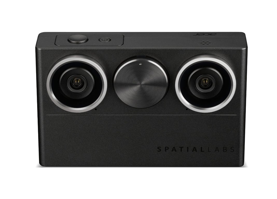 Acer Streaming Cameras