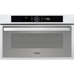Whirlpool Einbau-Mikrowelle – AMW 731/WH