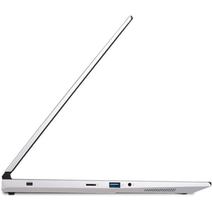 TERRA MOBILE GAMER ELITE 3A AMD Ryzen AI 7 350 Laptop 40,6 cm (16") WQXGA 32 GB DDR5-SDRAM 1 TB SSD NVIDIA GeForce RTX 5060 Wi-Fi 6E (802.11ax) Windows 11 Pro Srebrny