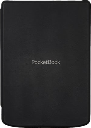PocketBook SH-ST-634-BK-WW Schutzhülle für E-Book-Reader 15,2 cm (6") Folio Schwarz