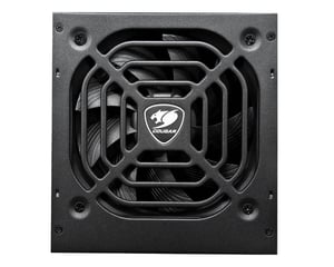 COUGAR CGR-STC500 Netzteilmodul 500 W, 20+4-Pin-ATX, schwarz