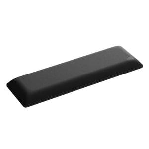 Glorious Gaming GLO-KB-ACC-WR-CLTH-65-75-BLK podkładka pod nadgarstek Czarny