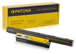 PATONA 2173 części zamienne do notatników Bateria