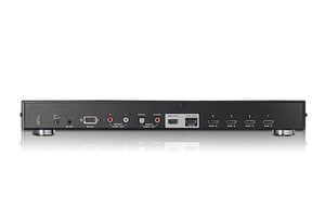 ATEN VS482-AT-G przełącznik wideo HDMI