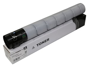 CoreParts MSP7313 tonerkassett, 1 st. Svart
