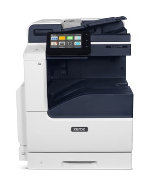 Xerox VersaLink C7130V_DN drukarka wielofunkcyjna Laser A3 1200 x 2400 DPI 30 stron/min