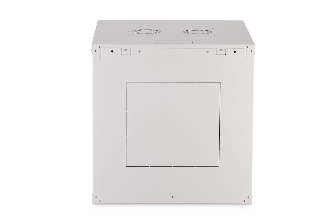 Digitus Obudowa naścienna z serii Dynamic-N - 600x600 mm (WxD), niezamontowana