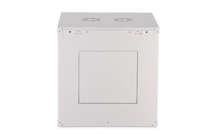 Digitus Obudowa naścienna z serii Dynamic-N - 600x600 mm (WxD), niezamontowana