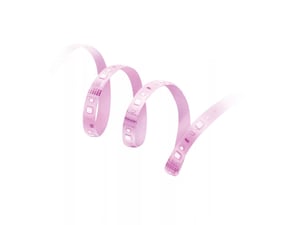 WiZ LED Strip 1 m, extension piece