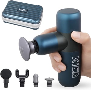 FeiYu-Tech Kica K2 masażer Uniwersalne Niebieski