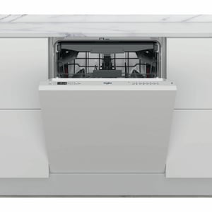Whirlpool Zmywarka do zabudowy - WIC 3C26 F