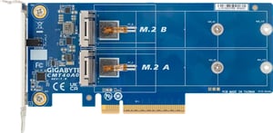 GIGABYTE CMT40A0 adapter Wewnętrzny M.2