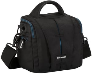 Cullmann Sydney pro Vario 400 Futerał naramienny Czarny