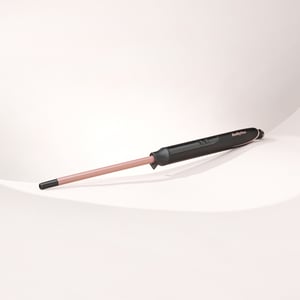 BaByliss Tight Curls Lokówka Ciepły Czarny, Miedziany 25 W 2,5 m