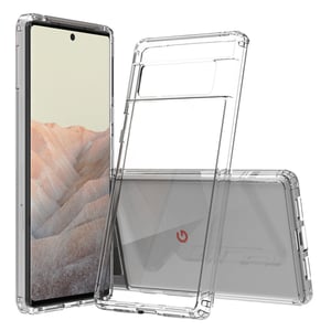 JT BERLIN 4260464228037 pokrowiec na telefon komórkowy 17 cm (6.71") Przezroczysty
