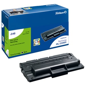 Pelikan 1340 Toner Cartridge, 1 pc. Black