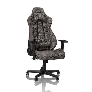 Nitro Concepts S300 Gepolsterte Sitzfläche Gepolsterte Rückenlehne
