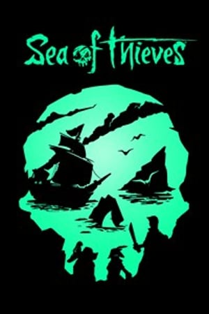 Microsoft Sea of Thieves Standardowy Xbox One