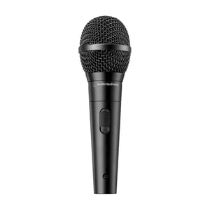 Audio-Technica ATR1300x Czarny Mikrofon przypinany