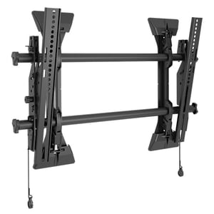 Chief MTM1U Halterung für Fernseher mit einer Bildschirmdiagonale von 139,7 cm (55") – Schwarz