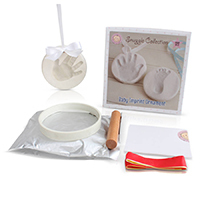 Molding and Printing Kits for Kids