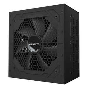 GIGABYTE UD1000GM Netzteilmodul 1000 W 20+4-Pin-ATX, schwarz