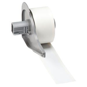 Brady M7C-1000-595-WT etikettband, gult