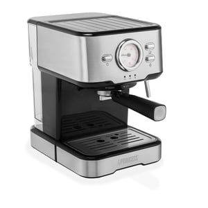 Princess 249412 Manuelle Espressomaschine 1,5 l