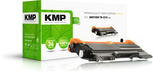 KMP B-T86 kaseta z tonerem 1 szt. Czarny