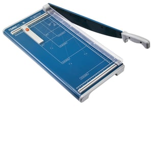 Dahle 534 Schneidemaschine 1,5 mm 15 Blatt.