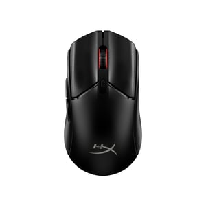 HyperX Pulsefire Haste 2 Core WIs – gaming mouse (black/black)