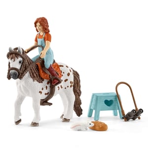 schleich HORSE CLUB 42518 zestaw zabawkowy