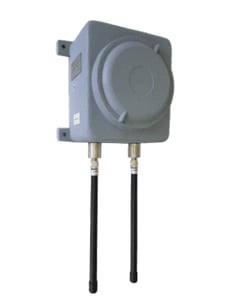 Alcatel-Lucent Enterprise 8379 1880–1930 MHz Weiß