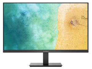 Koorui E2711F monitor komputerowy 68,6 cm (27") 1920 x 1080 px Full HD Czarny
