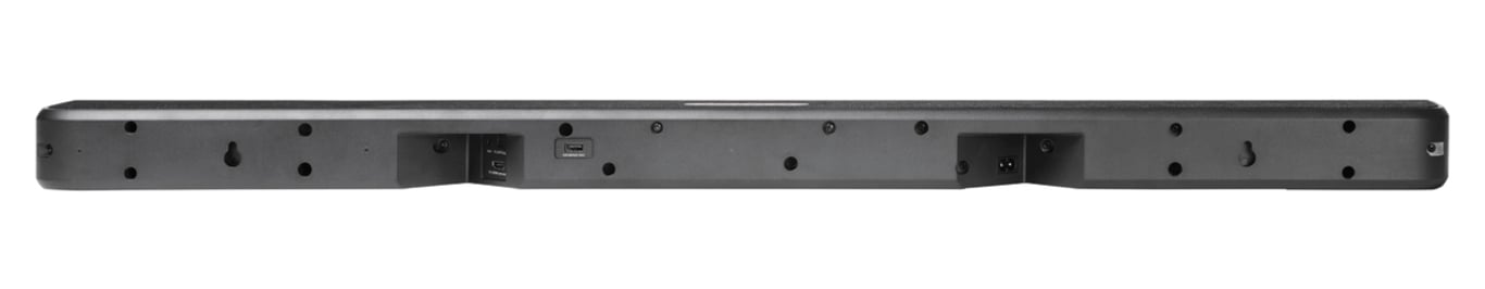 Polk Audio SIGNAS4 moduł głośników Czarny 3.1.2 kan.
