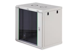 Digitus Obudowa naścienna Dynamic Basic - 600x450 mm (szer. x głęb.)