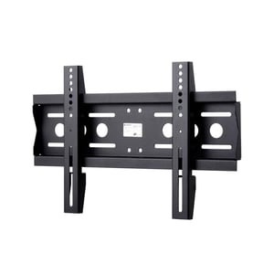 Edbak LWB1 uchwyt do telewizorów 106,7 cm (42") Czarny