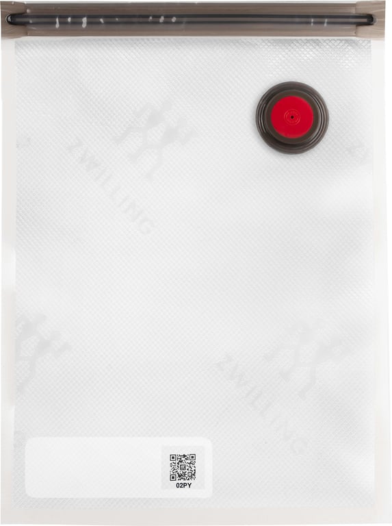 ZWILLING 36815-016-0 zgrzewarka próżniowa Niebieski, Biały